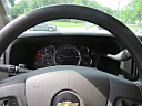 Thumbnail image of 2021 Chevrolet Express at Auto Mart of Ocala