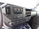 Thumbnail image of 2021 Chevrolet Express at Auto Mart of Ocala