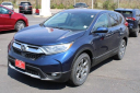 2018 Honda CR-V EX-L at Toyota of Massapequa