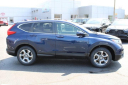 Thumbnail image of 2018 Honda CR-V at Toyota of Massapequa