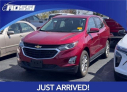 Thumbnail image of 2021 Chevrolet Equinox at Rossi Chrysler Dodge Jeep Ram