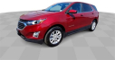 Thumbnail image of 2021 Chevrolet Equinox at Rossi Chrysler Dodge Jeep Ram