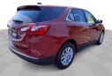 Thumbnail image of 2021 Chevrolet Equinox at Rossi Chrysler Dodge Jeep Ram