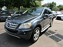 Thumbnail image of 2011 Mercedes-Benz M-Class at Auto Express Enterprise Inc