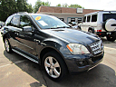 Thumbnail image of 2011 Mercedes-Benz M-Class at Auto Express Enterprise Inc