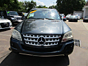 Thumbnail image of 2011 Mercedes-Benz M-Class at Auto Express Enterprise Inc