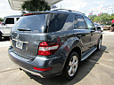 2011 Mercedes-Benz M-Class ML 350 at Auto Express Enterprise Inc