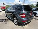 Thumbnail image of 2011 Mercedes-Benz M-Class at Auto Express Enterprise Inc