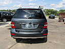 Thumbnail image of 2011 Mercedes-Benz M-Class at Auto Express Enterprise Inc