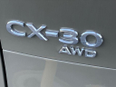 2024 Mazda CX-30 2.5 Carbon Turbo at Flow Auto Center Of Greensboro