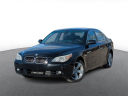 Thumbnail image of 2007 BMW 5 Series at Suburban Chrysler Dodge Jeep Ram of Troy