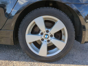 Thumbnail image of 2007 BMW 5 Series at Suburban Chrysler Dodge Jeep Ram of Troy