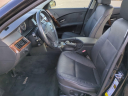 Thumbnail image of 2007 BMW 5 Series at Suburban Chrysler Dodge Jeep Ram of Troy