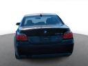 Thumbnail image of 2007 BMW 5 Series at Suburban Chrysler Dodge Jeep Ram of Troy