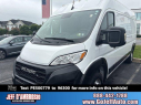 Thumbnail image of 2023 Ram ProMaster at D'Ambrosio Dodge