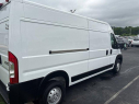 2023 Ram ProMaster 2500 159 WB at D'Ambrosio Dodge
