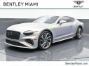 Thumbnail image of 2025 Bentley Continental at BramanMotors USED