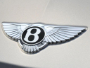 Thumbnail image of 2025 Bentley Continental at BramanMotors USED