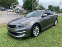Thumbnail image of 2018 Kia Optima at KING SPORT CARS