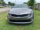 2018 Kia Optima EX at KING SPORT CARS