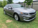 Thumbnail image of 2018 Kia Optima at KING SPORT CARS