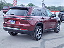 Thumbnail image of 2023 Jeep Grand Cherokee at Cecil Atkission Motors Uvalde