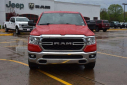 Thumbnail image of 2022 Ram 1500 at Superior Dodge Chrysler Jeep NEW