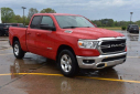 Thumbnail image of 2022 Ram 1500 at Superior Dodge Chrysler Jeep NEW