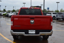 Thumbnail image of 2022 Ram 1500 at Superior Dodge Chrysler Jeep NEW