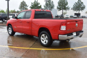 Thumbnail image of 2022 Ram 1500 at Superior Dodge Chrysler Jeep NEW
