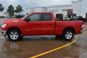 Thumbnail image of 2022 Ram 1500 at Superior Dodge Chrysler Jeep NEW