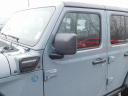 Thumbnail image of 2025 Jeep Wrangler at Wetzel Chrysler Jeep Dodge Ram