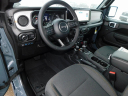 Thumbnail image of 2025 Jeep Wrangler at Wetzel Chrysler Jeep Dodge Ram