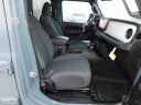 Thumbnail image of 2025 Jeep Wrangler at Wetzel Chrysler Jeep Dodge Ram