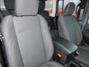 Thumbnail image of 2025 Jeep Wrangler at Wetzel Chrysler Jeep Dodge Ram