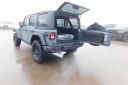 Thumbnail image of 2025 Jeep Wrangler at Wetzel Chrysler Jeep Dodge Ram
