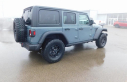 Thumbnail image of 2025 Jeep Wrangler at Wetzel Chrysler Jeep Dodge Ram