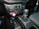 Thumbnail image of 2025 Jeep Wrangler at Wetzel Chrysler Jeep Dodge Ram