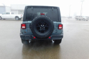 Thumbnail image of 2025 Jeep Wrangler at Wetzel Chrysler Jeep Dodge Ram