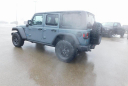 Thumbnail image of 2025 Jeep Wrangler at Wetzel Chrysler Jeep Dodge Ram