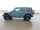 Thumbnail image of 2025 Jeep Wrangler at Wetzel Chrysler Jeep Dodge Ram