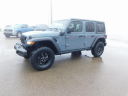 Thumbnail image of 2025 Jeep Wrangler at Wetzel Chrysler Jeep Dodge Ram