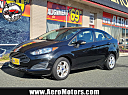 2014 Ford Fiesta SE at Aero Motors Auto Sales &amp; Auto Repair