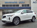 Thumbnail image of 2022 Acura RDX at Bridgewater Acura