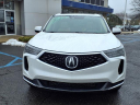 Thumbnail image of 2022 Acura RDX at Bridgewater Acura