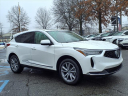 Thumbnail image of 2022 Acura RDX at Bridgewater Acura