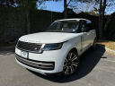 Thumbnail image of 2023 Land Rover Range Rover at Jaguar Land Rover Huntington