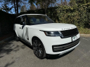Thumbnail image of 2023 Land Rover Range Rover at Jaguar Land Rover Huntington