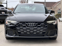 2024 Audi A6 quattro Premium Plus 55 TFSI at POWELL PERFORMANCE AUTOS