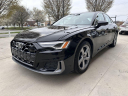 Thumbnail image of 2024 Audi A6 at POWELL PERFORMANCE AUTOS